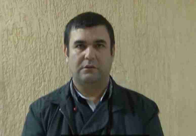 Разыскиваемый Интерполом участник террористической организации из Средней Азии схвачен в Туле